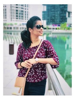 Janvi Real GFE - escort in Dubai Photo 4 of 8