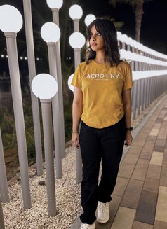 Janvi Real GFE - escort in Dubai Photo 5 of 8