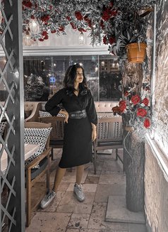 Janvi Real GFE - escort in Dubai Photo 6 of 8