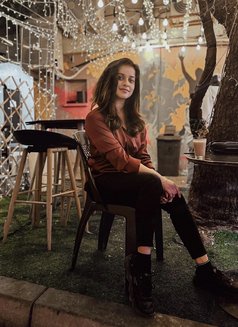 Janvi Real GFE - escort in Dubai Photo 7 of 8