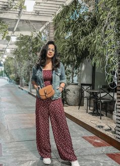 Janvi Real GFE - escort in Dubai Photo 8 of 8