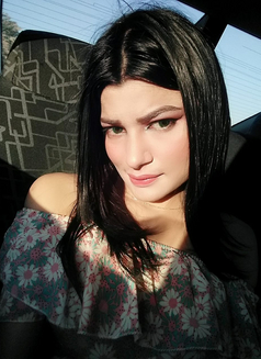 Drishti Call Girl - escort in Dubai Photo 2 of 5