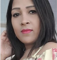 Simran - escort in Faridabad