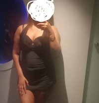 Simran - escort in Hyderabad