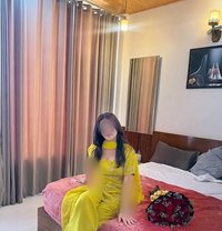 Simran - escort in Hyderabad
