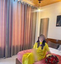 Simran - escort in Hyderabad