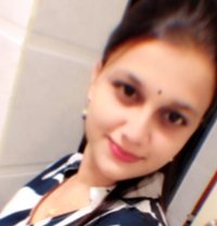 Simran - escort in Hyderabad