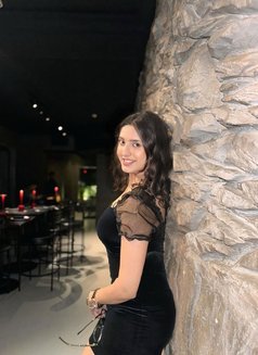 Simran - escort in Hyderabad Photo 1 of 2