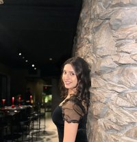 Simran - escort in Hyderabad