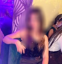 Simran - escort in Kolkata