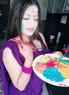 Simran - escort in Kolkata Photo 8 of 8