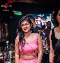 Simran - escort in Kolkata