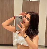 Simran - escort in London