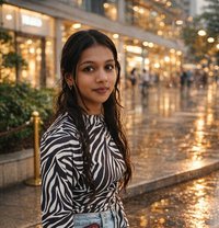 🥀Kajal🥀(Cam show & meet)🥀 - escort in Bangalore