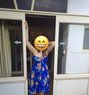 Simran - escort in Mumbai Photo 1 of 5