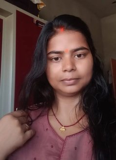 Simran - escort in Mumbai Photo 1 of 1