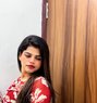 Simran - escort in New Delhi Photo 1 of 1