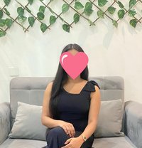 Priya - escort in Noida
