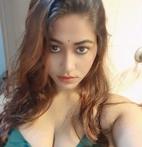 Simran - escort in Chennai