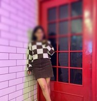 Simran - escort in Pune