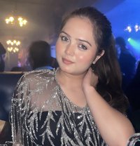 Simran - escort in Sharjah