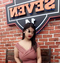 🤍Lets do (Web CAM & meet) sex chat 🧿 - escort in Hyderabad