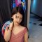 Supriya ❣️ real meet & cam show - escort in Pune