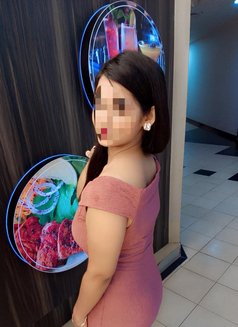 Simran - escort in Udaipur Photo 5 of 5