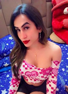 Simran - Transsexual escort in New Delhi Photo 27 of 27