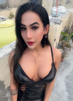 Simran - Transsexual escort in New Delhi Photo 30 of 30