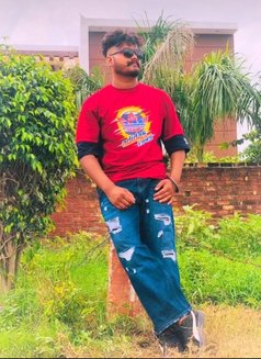 Simran - Male escort in Chandigarh Photo 1 of 2