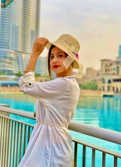 Simran Indian Girl - escort in Dubai Photo 1 of 3