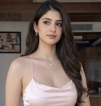 Simran Indian - escort in Abu Dhabi