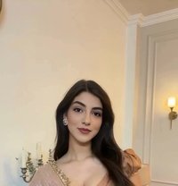 Simran Indian Model - escort in Dubai