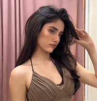 Simran Indian Model - escort in Dubai