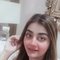 Simran Model - puta in Lahore