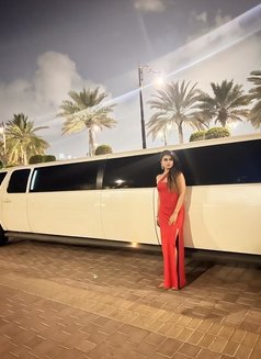 Simran Indian Model - escort in Dubai Photo 3 of 5