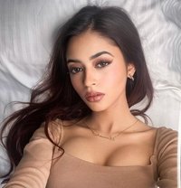 Simran Indian Model - escort in Dubai