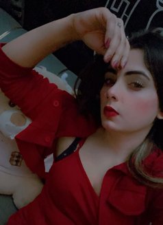 Simran Indian new model - escort in Dubai Photo 4 of 7