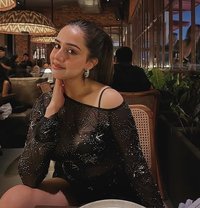 Simran Kapoor🦋 - escort in Dubai