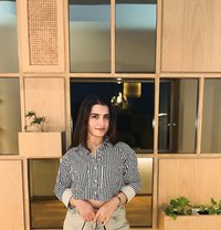 Simran Kapoor - escort in Dubai