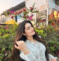 Simran Kapoor - escort in Dubai