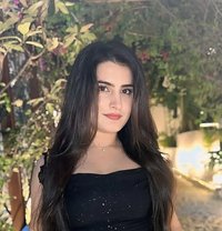 Simran Kapoor🦋 - escort in Dubai