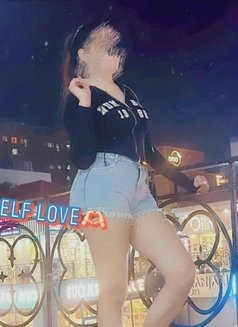 Simran kaur (Cam show real meet) - escort in New Delhi Photo 5 of 11