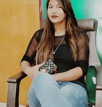 Simran Kaur Escort Agency - puta in Gurgaon Photo 1 of 3