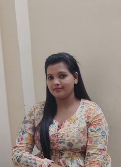 Simran Kaur - escort in Indore Photo 1 of 1