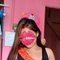 Simran Kaur - escort in New Delhi Photo 2 of 5