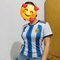 Anal queen cim queen - escort in New Delhi Photo 1 of 13