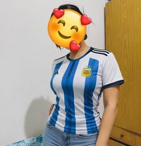 Anal queen cim queen - escort in New Delhi