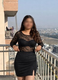 Simran Kaur - escort in Noida Photo 1 of 4